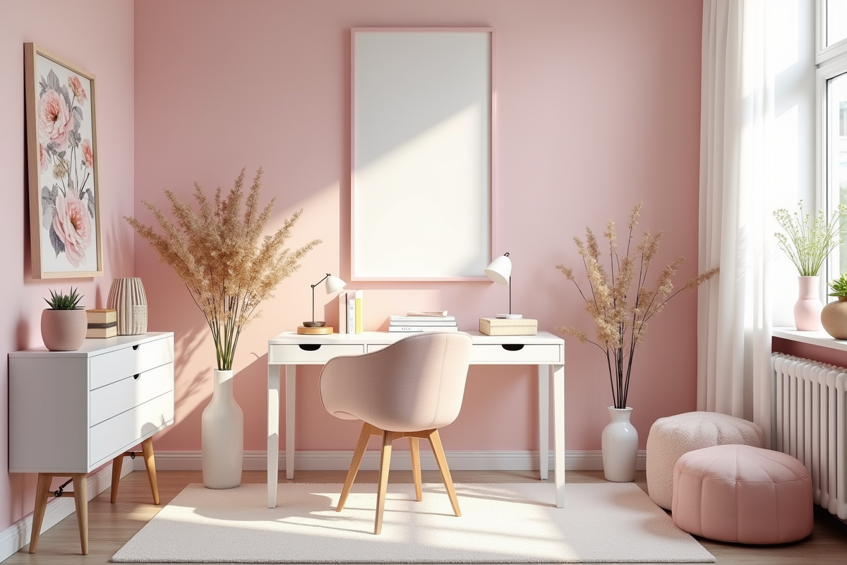 Caractéristiques d’un design féminin et leur impact sur l’esthétique
