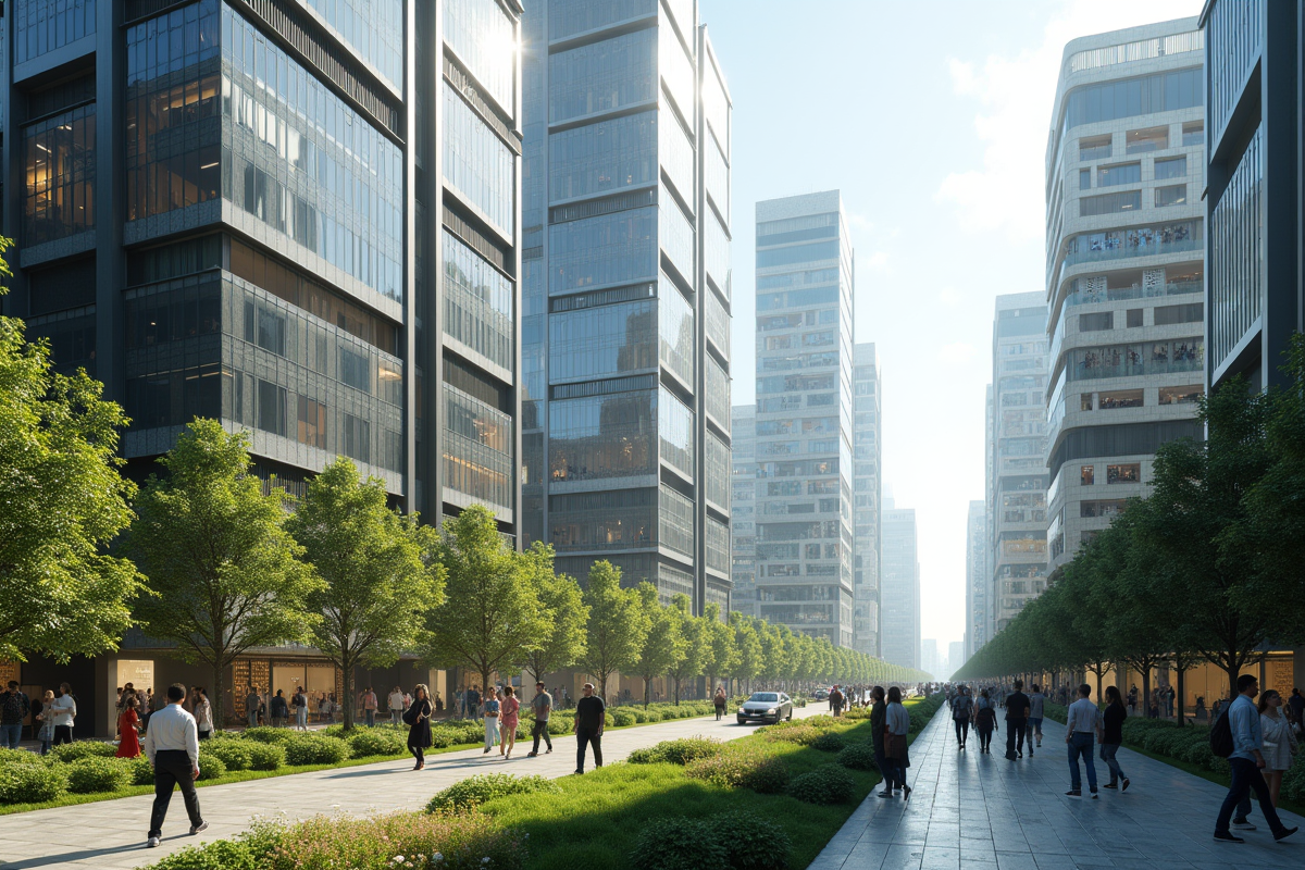 Définition et caractéristiques d’une zone urbaine dans un PLU