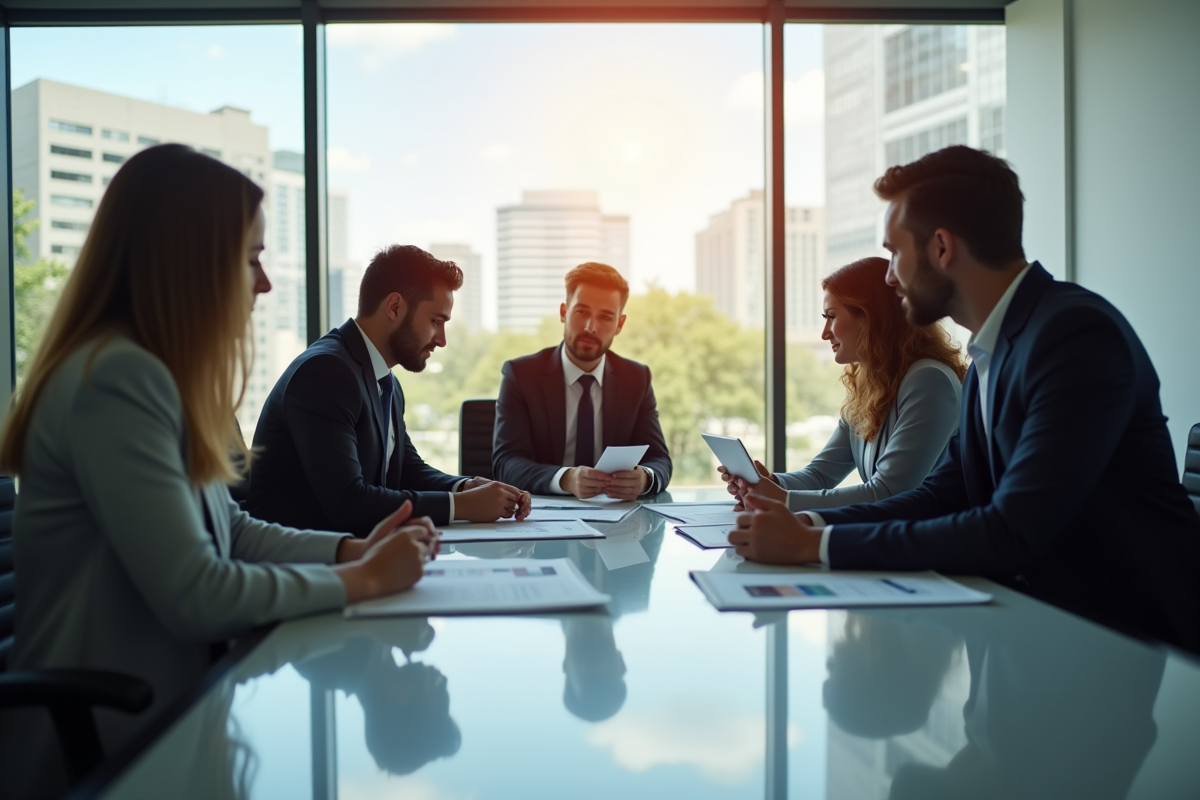 6 étapes clés de la communication de crise et leur gestion efficace