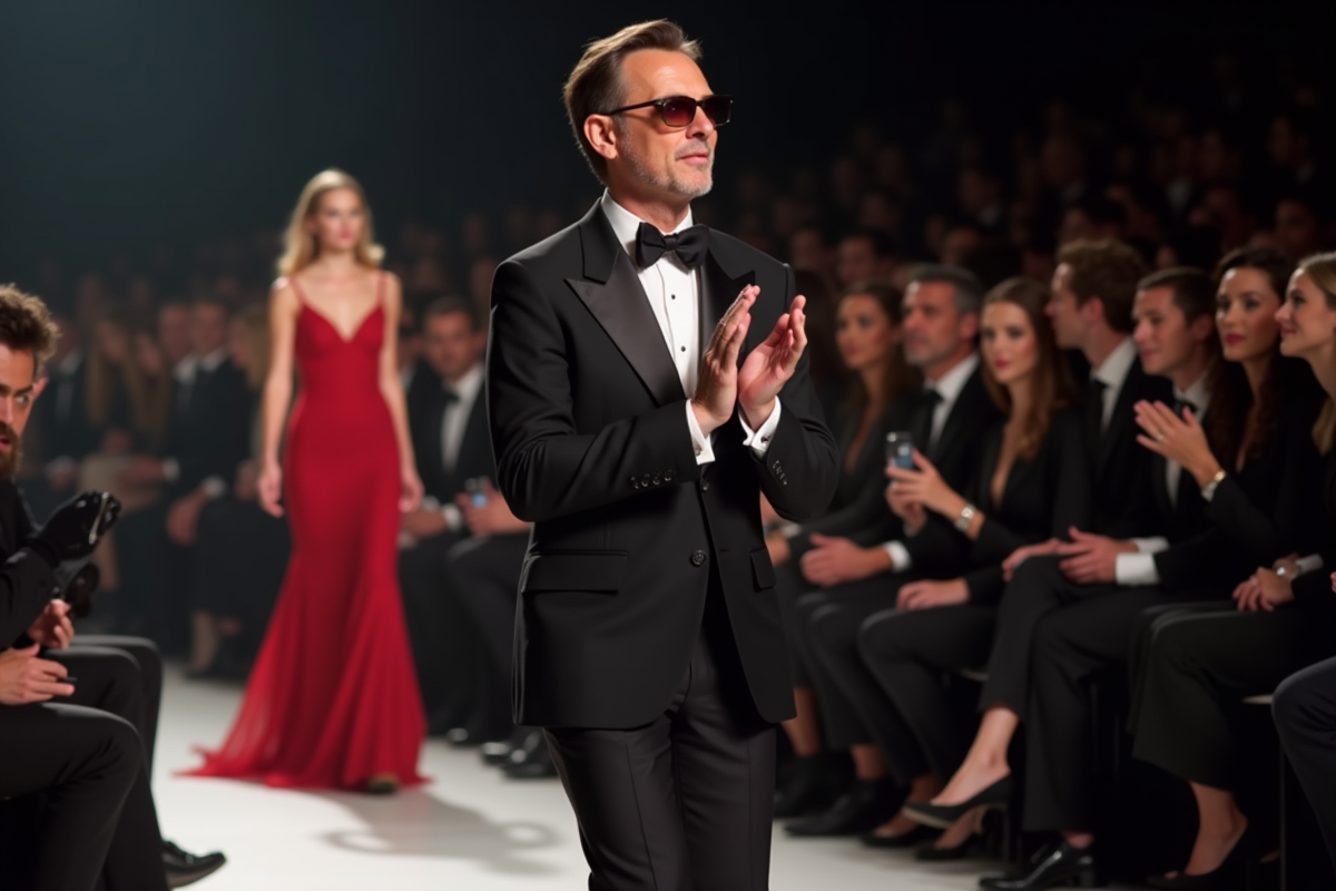 Créateur de mode célèbre : qui domine le monde de la haute couture ?