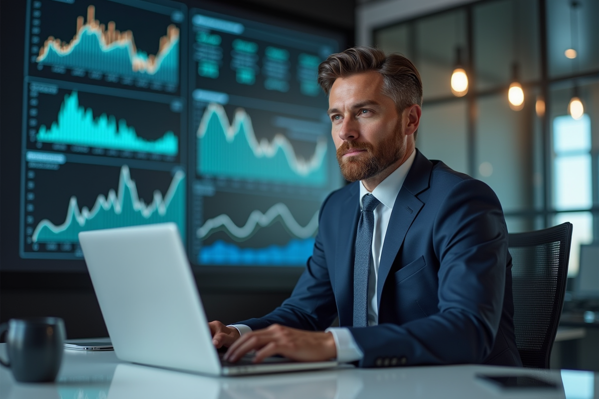 Emplois les mieux rémunérés : les professions qui rapportent le plus