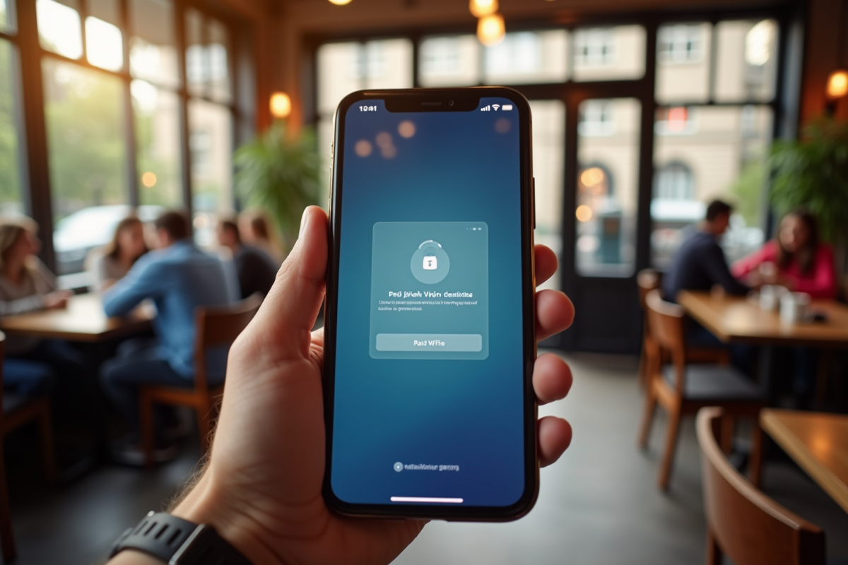 vpn sécurité