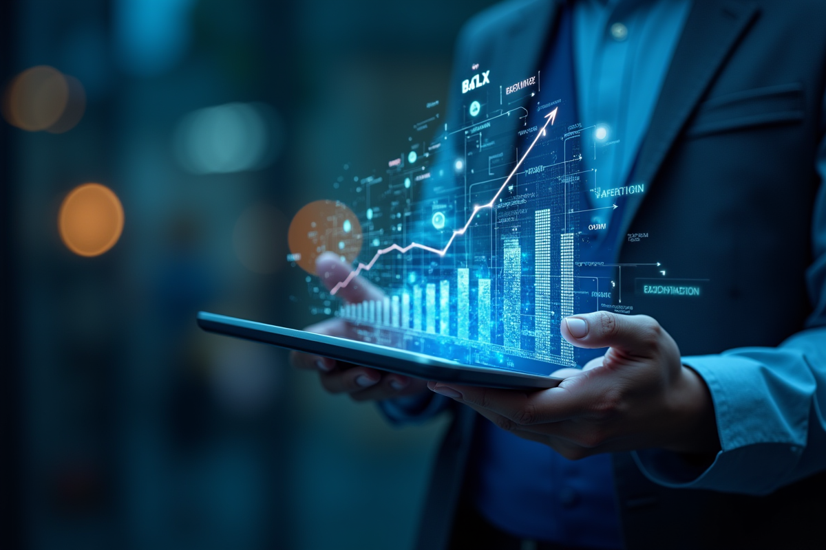 L’adoption de la fintech et son impact sur le secteur financier