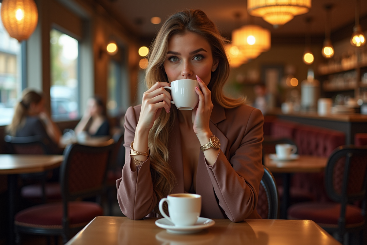 Amélioration de l’élégance : astuces et conseils pratiques