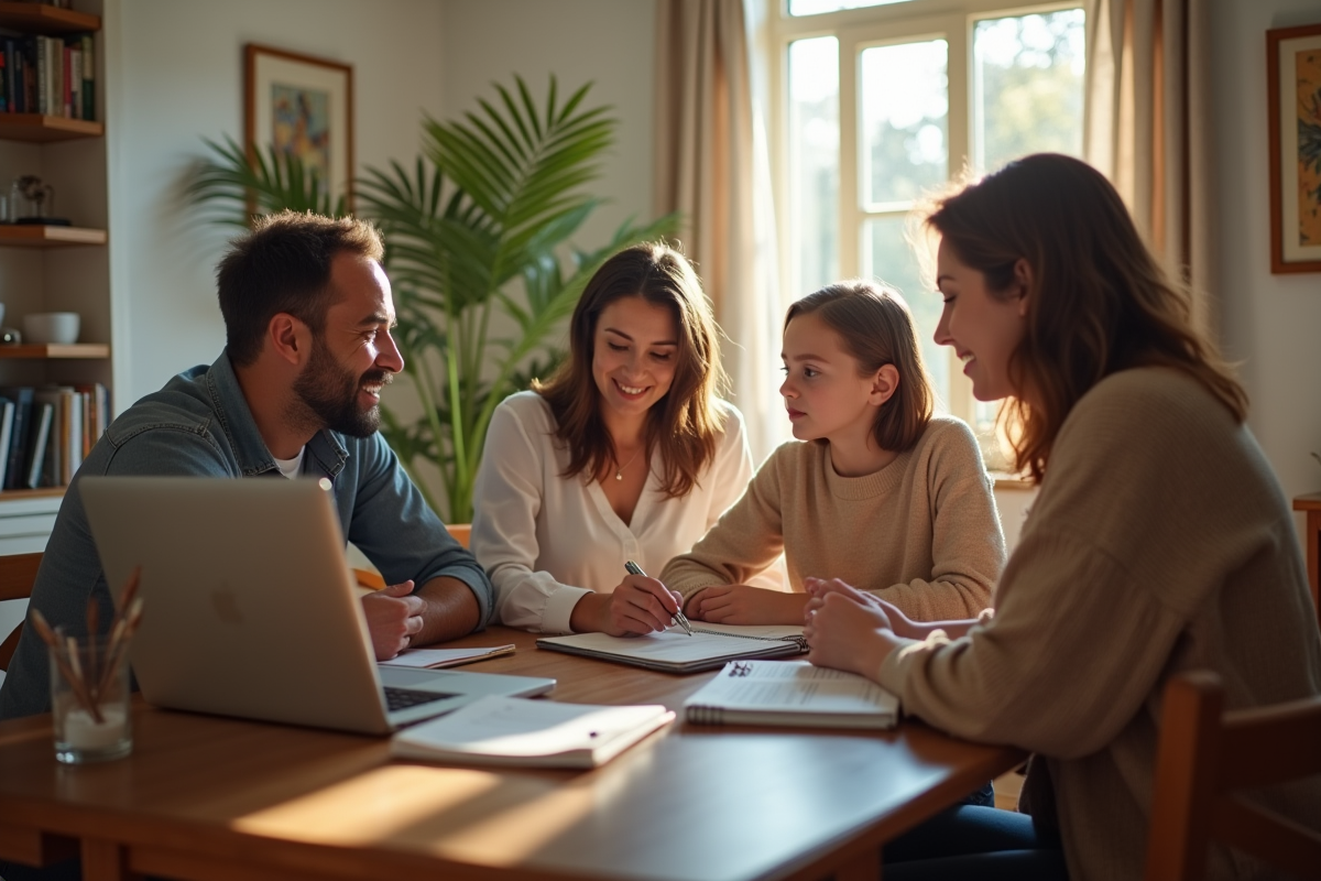 Stratégies d’épargne optimales pour une éducation financière efficace