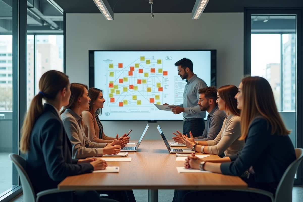 5 orientations marketing clés illustrées par des exemples