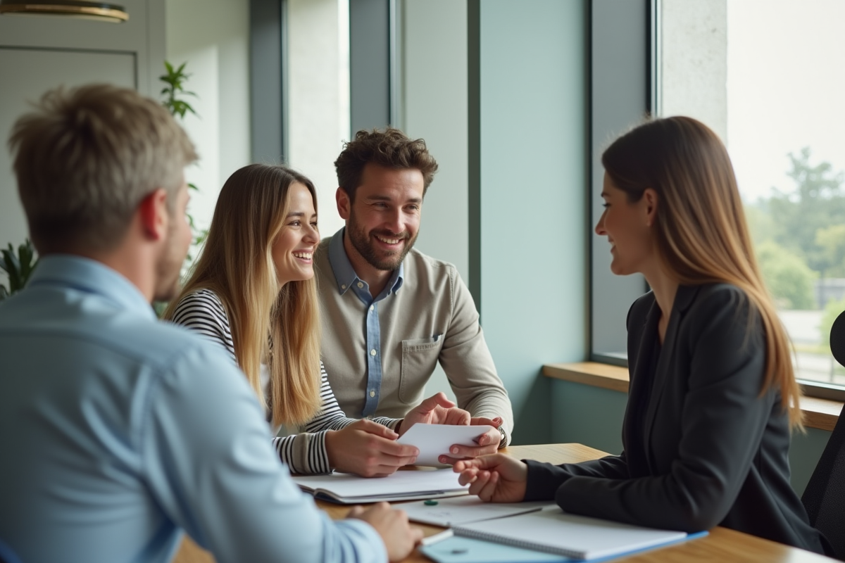 Prêt hypothécaire minimum : tout savoir sur les taux les plus bas