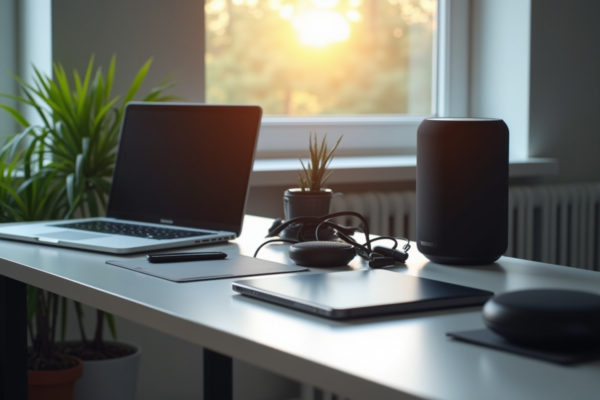 Définition et caractéristiques essentielles de la technologie