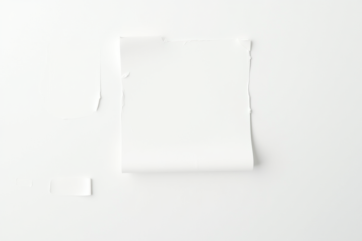 Peinture blanche anti-jaunissement : sélection des meilleures options qui ne jaunissent pas