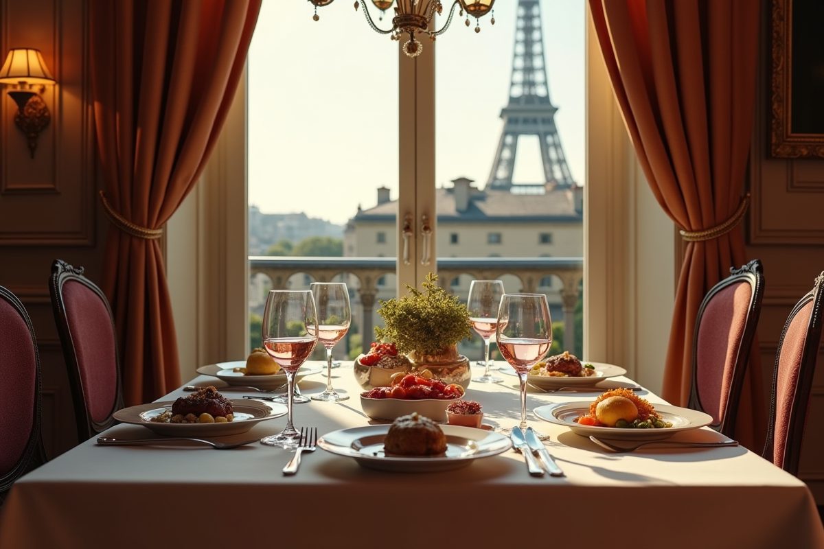 gastronomie française