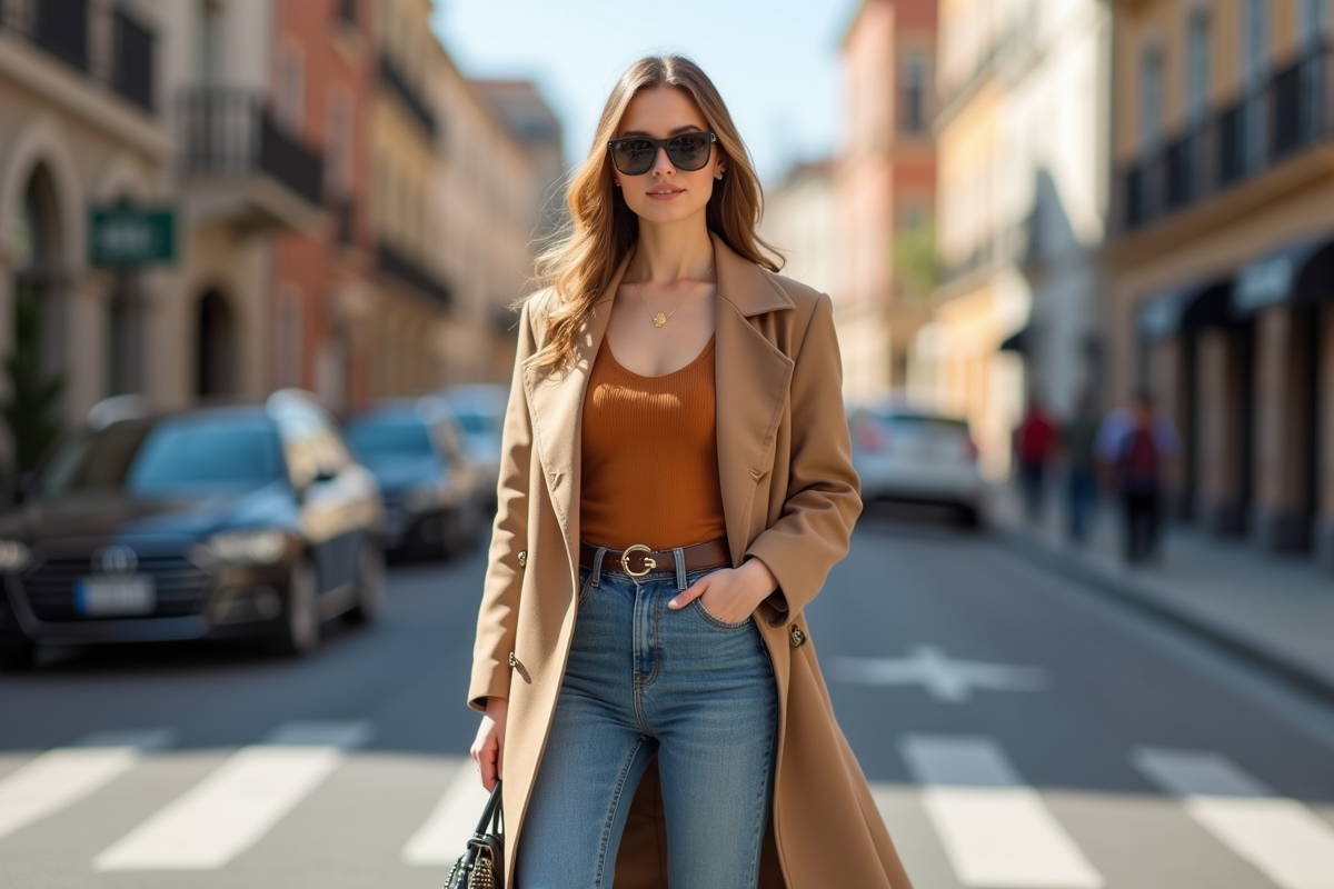 Tenue féminine appropriée : critères pour bien choisir ses vêtements
