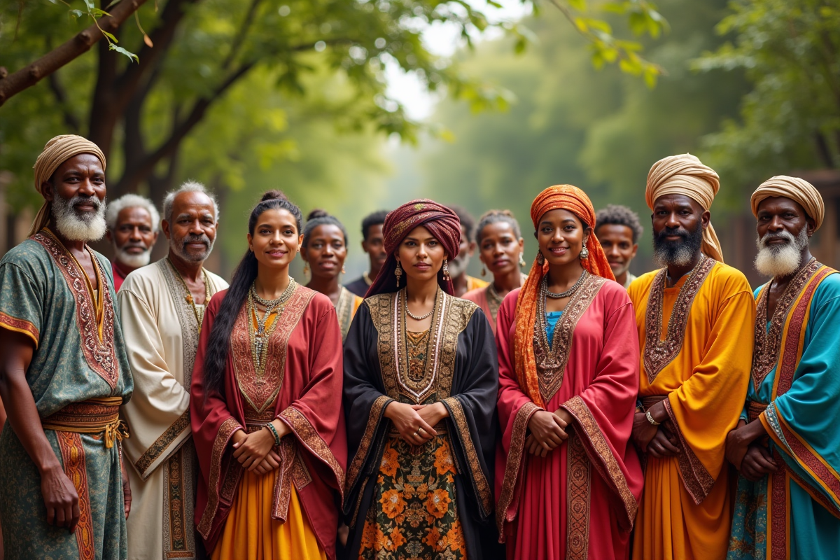 Différence entre culture et tradition: une analyse détaillée