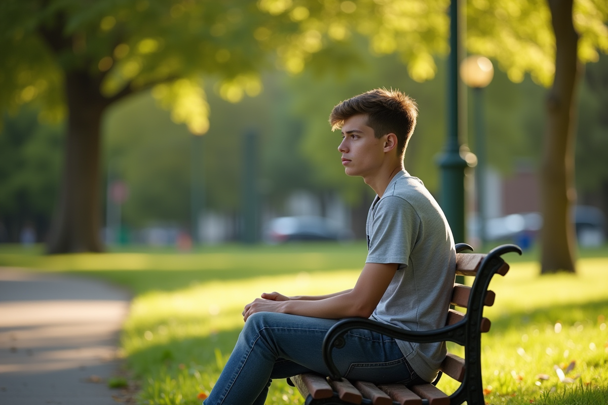 Facteurs influençant le manque de résilience chez certaines personnes