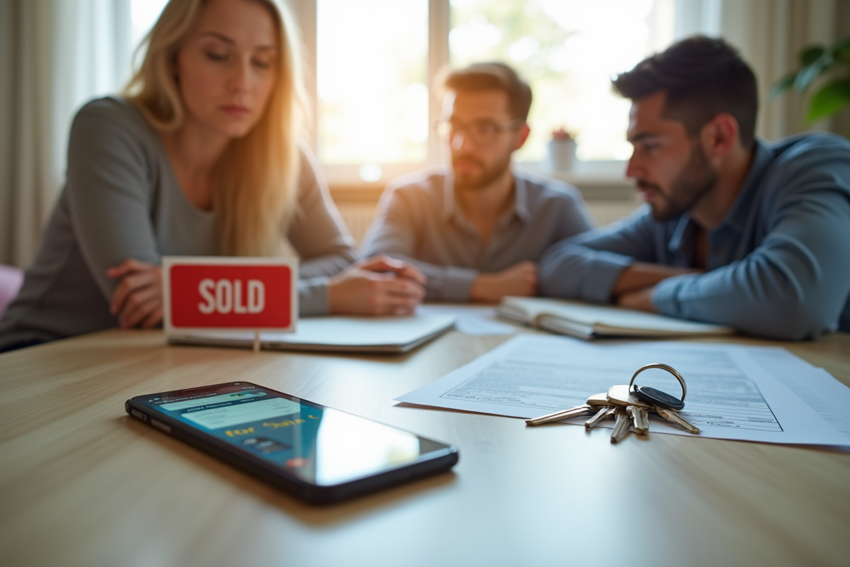 transaction personnelle