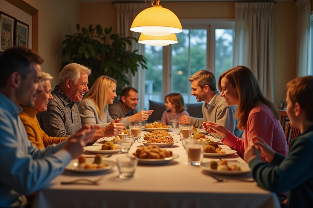 familles recomposées