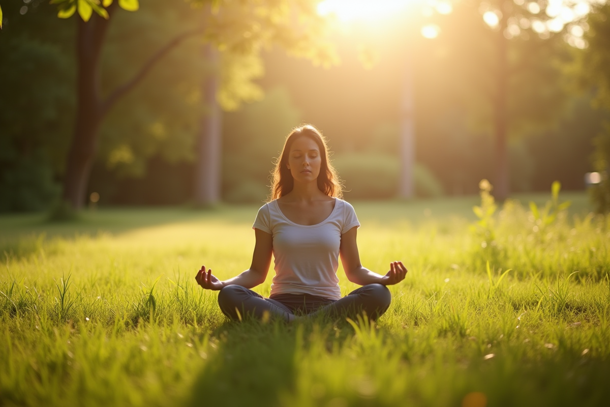 breathwork séance