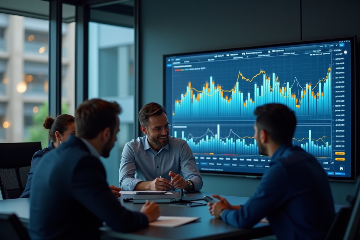 Prévisions économiques 2024 : perspectives d’amélioration et tendances à surveiller