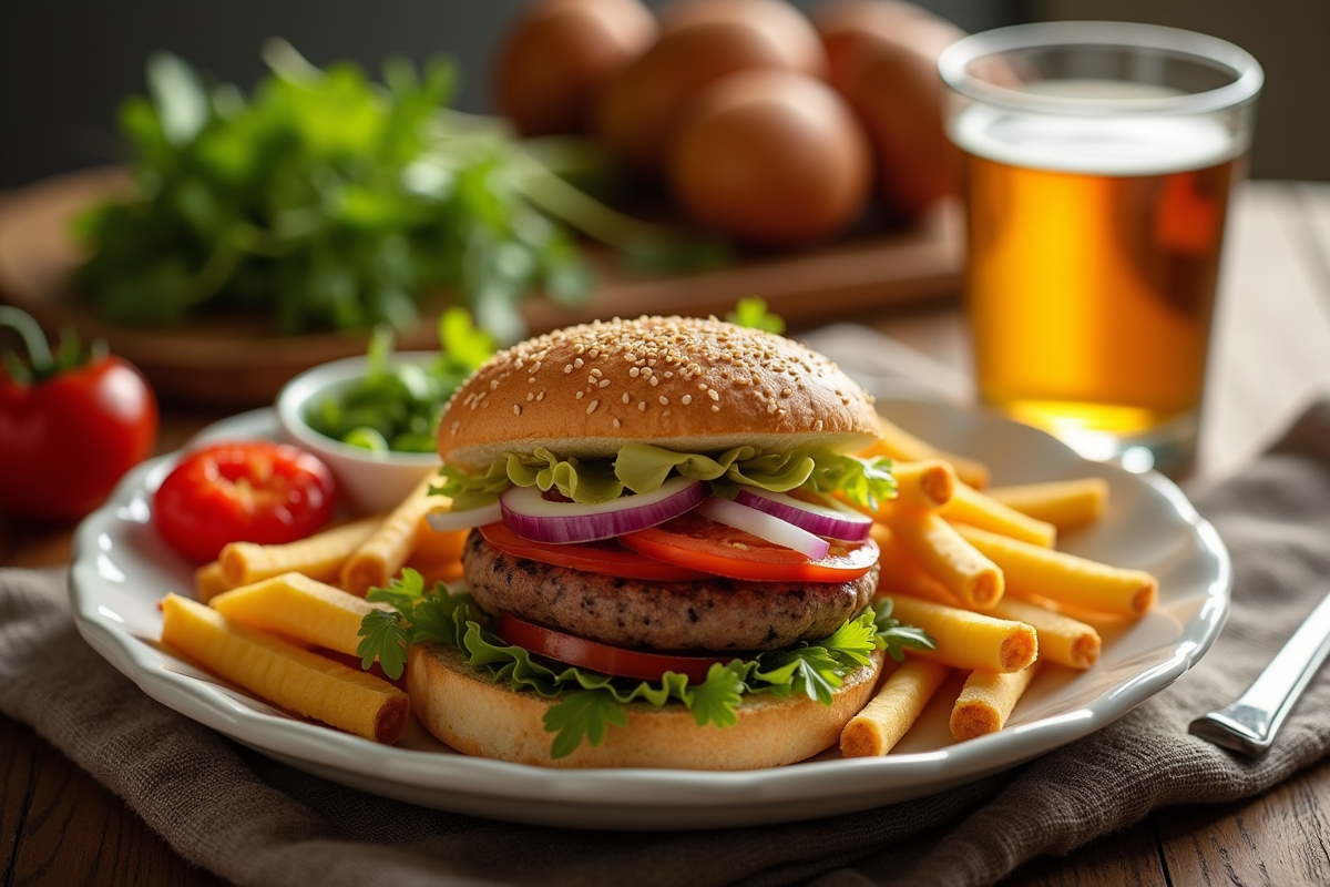 Aliments favorisant la bonne humeur : que manger pour se sentir bien?