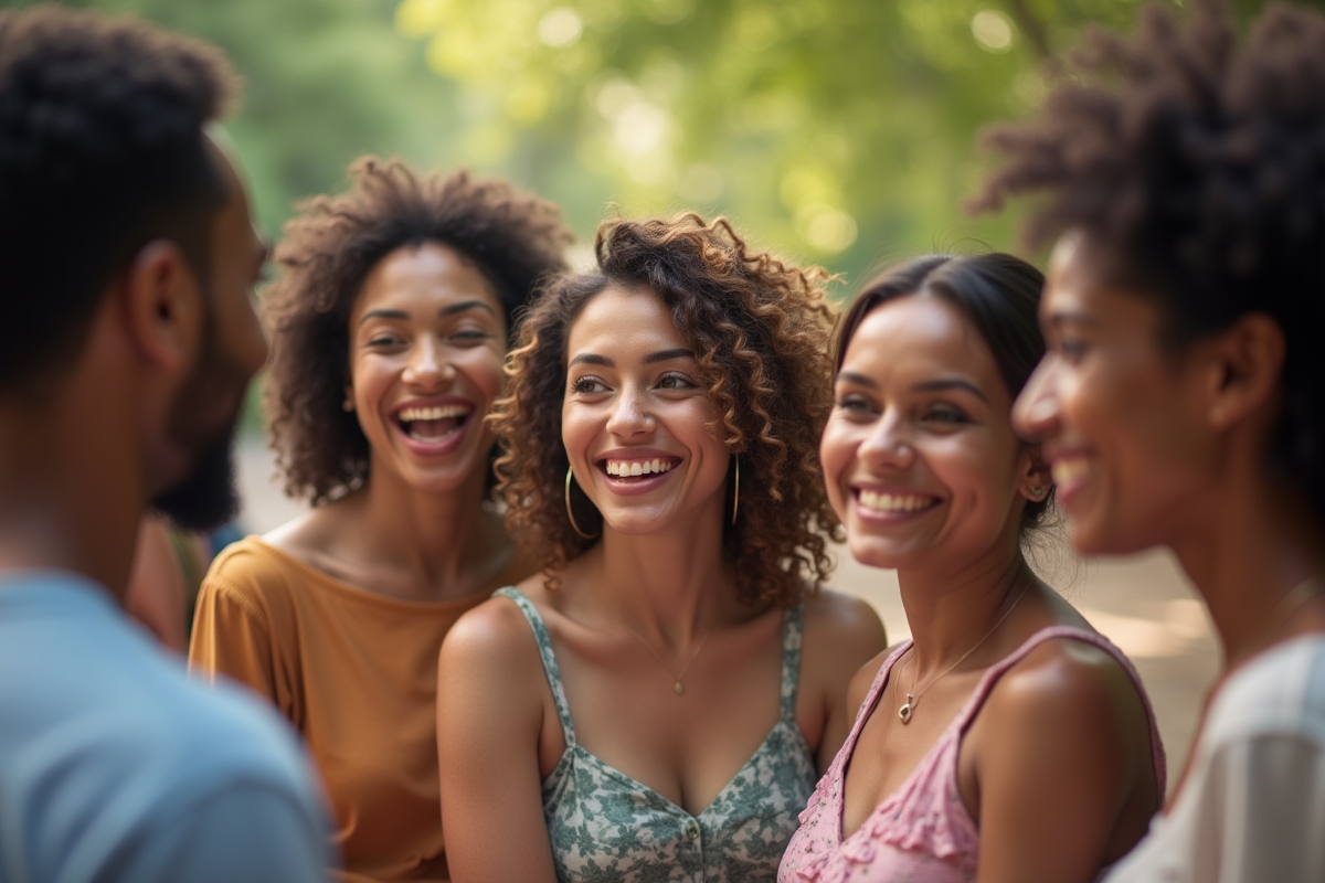 Terminologie pour les identités non-binaires : au-delà de la distinction homme/femme