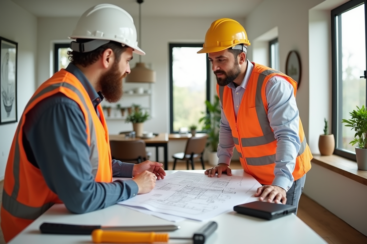 Travaux éligibles à la prise en charge par l’ANAH