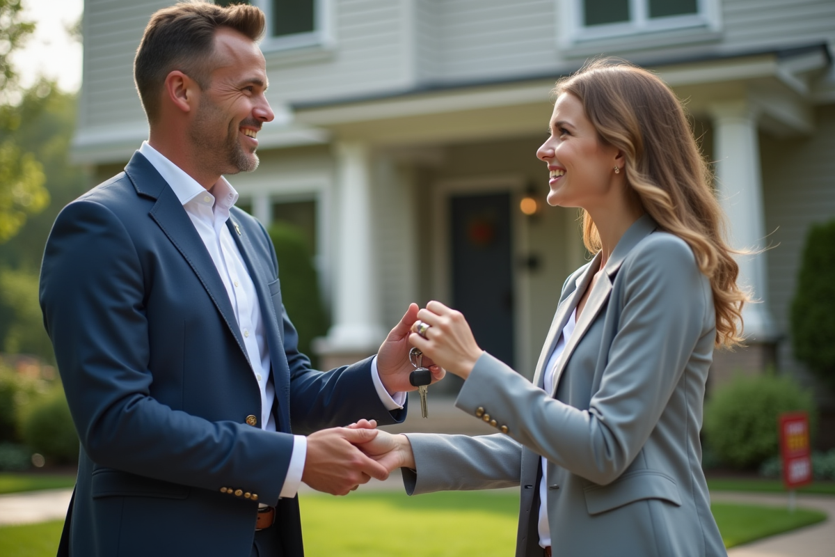 immobilier plus-value