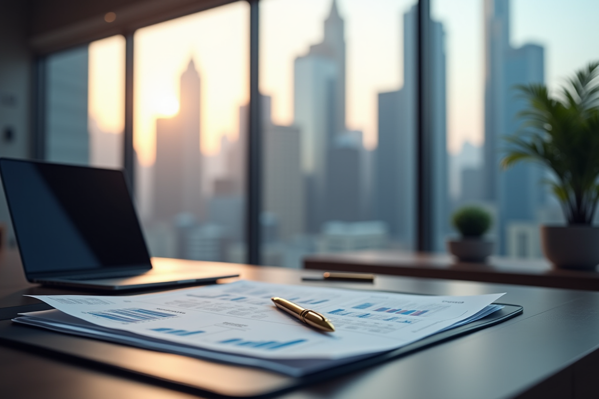 Placement financier des riches : où investissent-ils leur argent ?