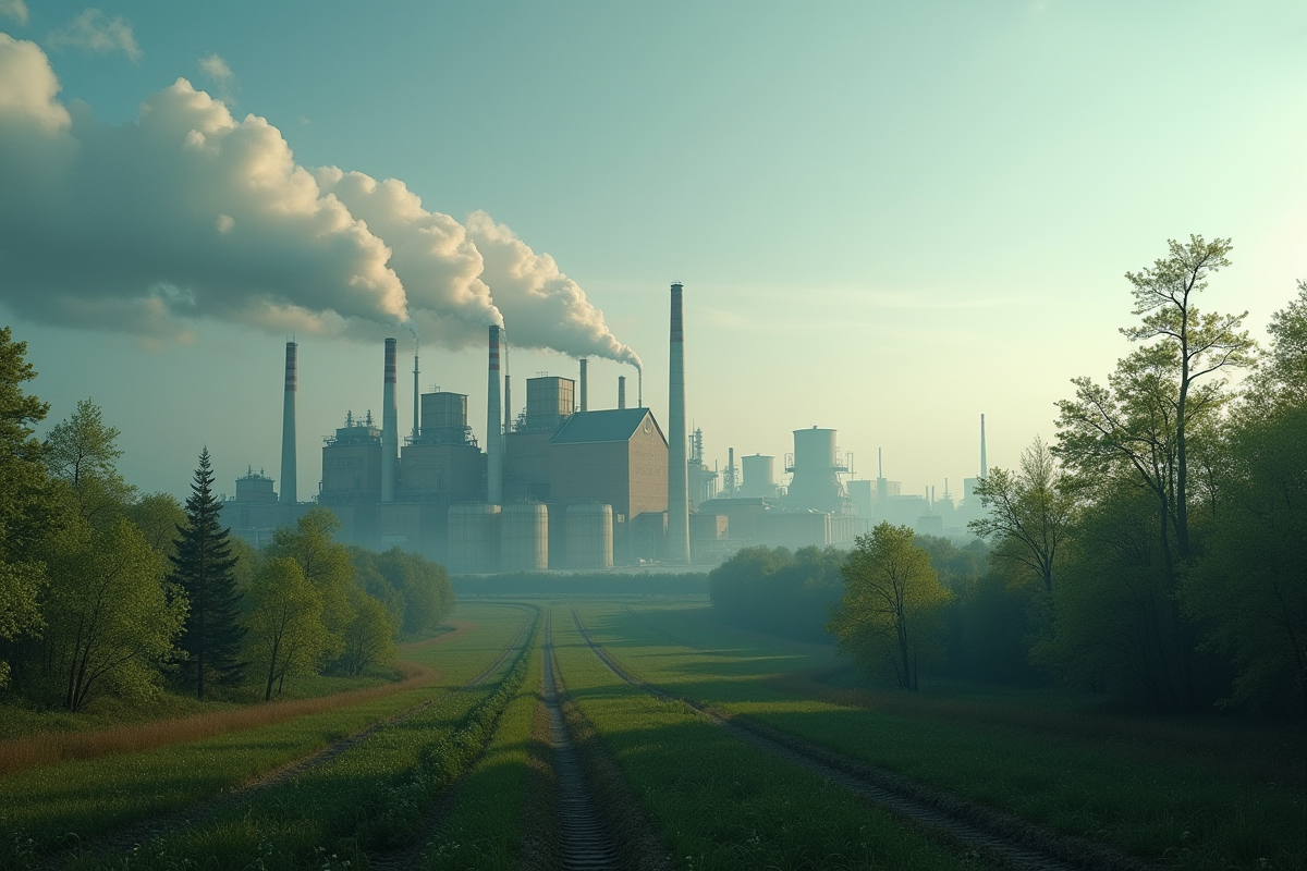Défis du développement durable : les trois principaux obstacles à surmonter