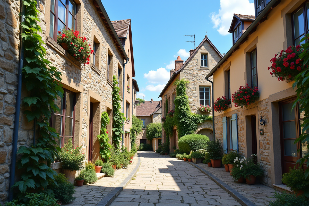 Région la moins chère de France pour l’achat immobilier : le classement complet