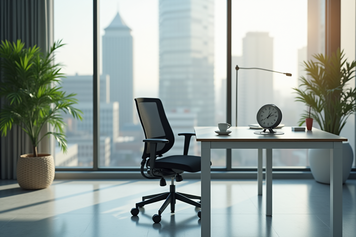 Pause optimale après 4 heures de travail : durée et avantages
