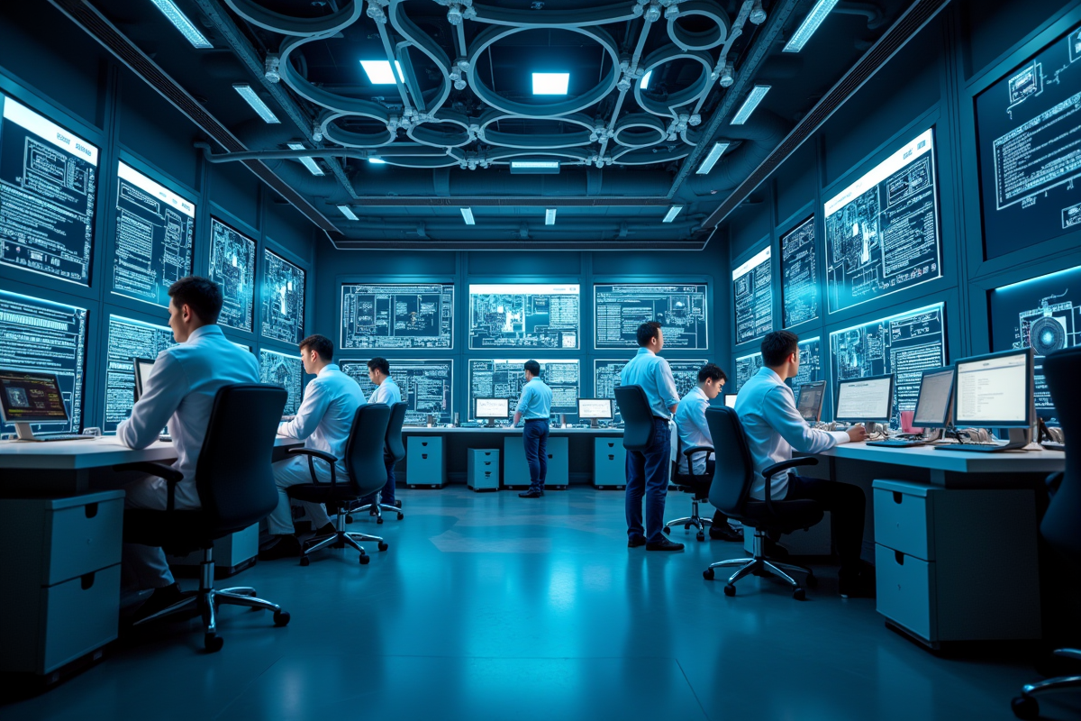 Problèmes courants des ordinateurs quantiques et leurs défis technologiques