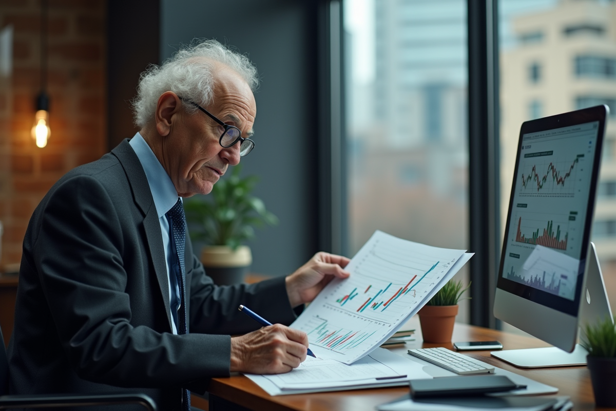 La règle d’or de la politique monétaire de Milton Friedman et son impact économique