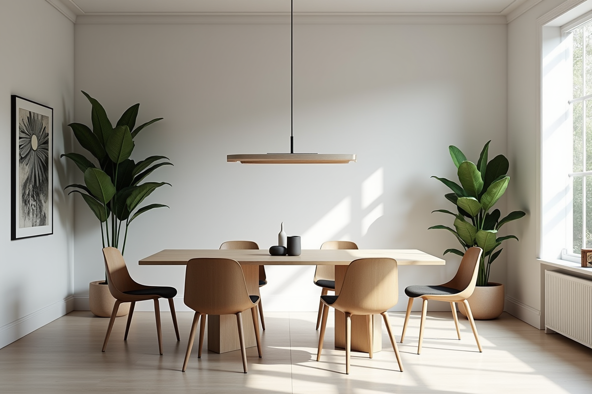 chic scandinave