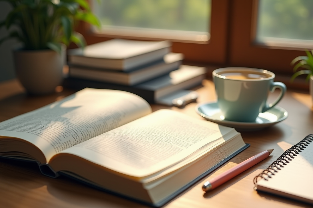 Les 4 déterminants essentiels en grammaire