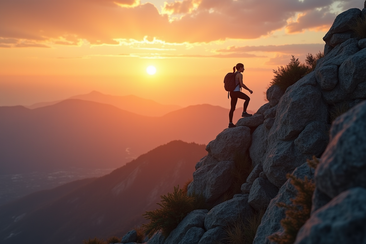 La résilience et sa forte corrélation avec les traits humains