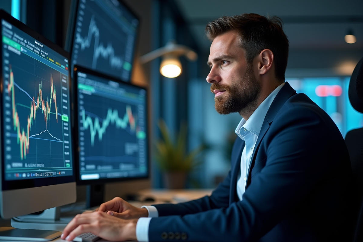 Devenir riche grâce à la Bourse : les investisseurs qui ont réussi