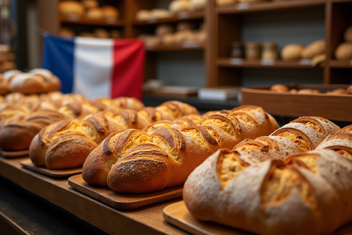 L’importance de la gastronomie dans la culture française