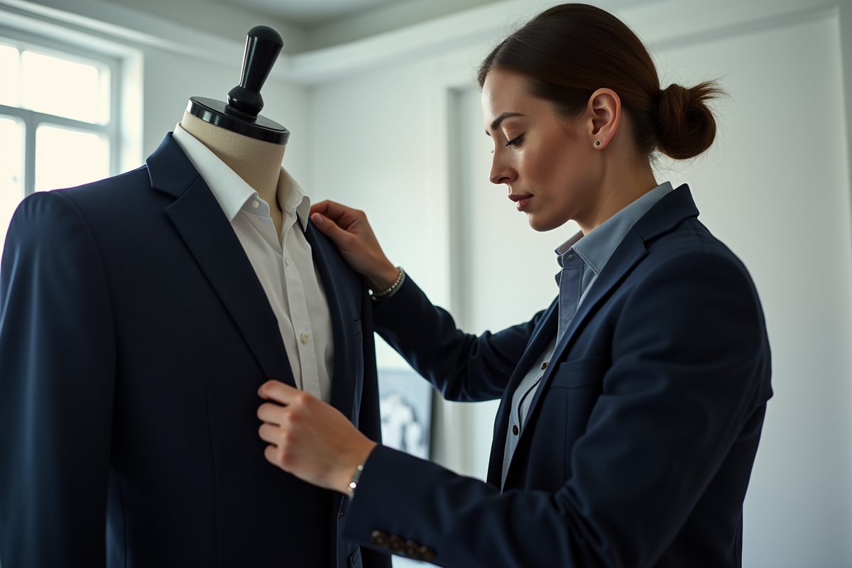 Habiller correctement la silhouette : les éléments clés à considérer