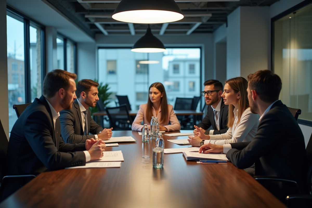 Inclusion professionnelle : définition et enjeux essentiels