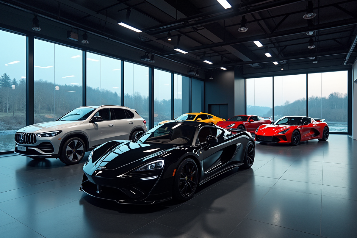 Constructeur automobile le plus rentable : classement et analyse