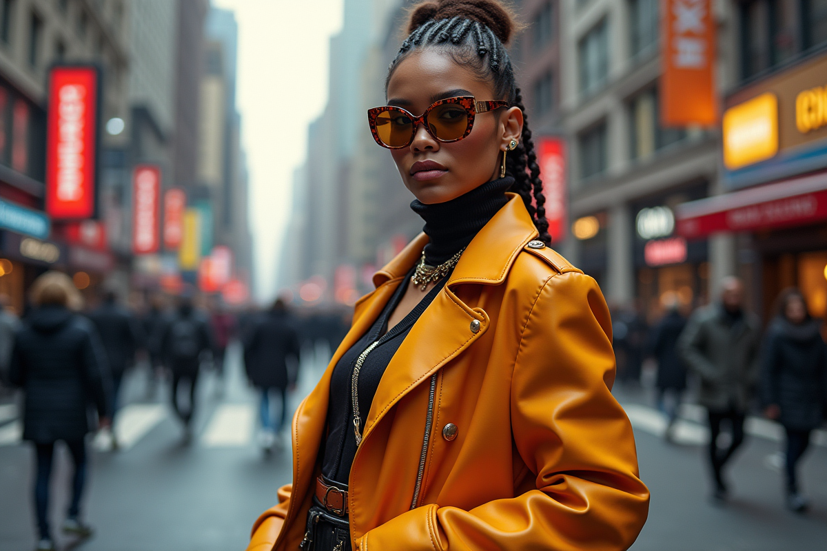 Obtenir un look iconique : astuces et conseils pour un style marquant