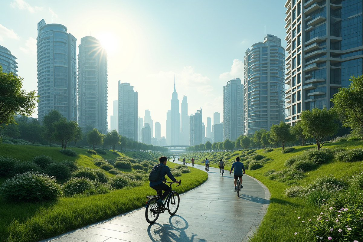 croissance environnement