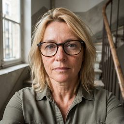 Audrey Vidal